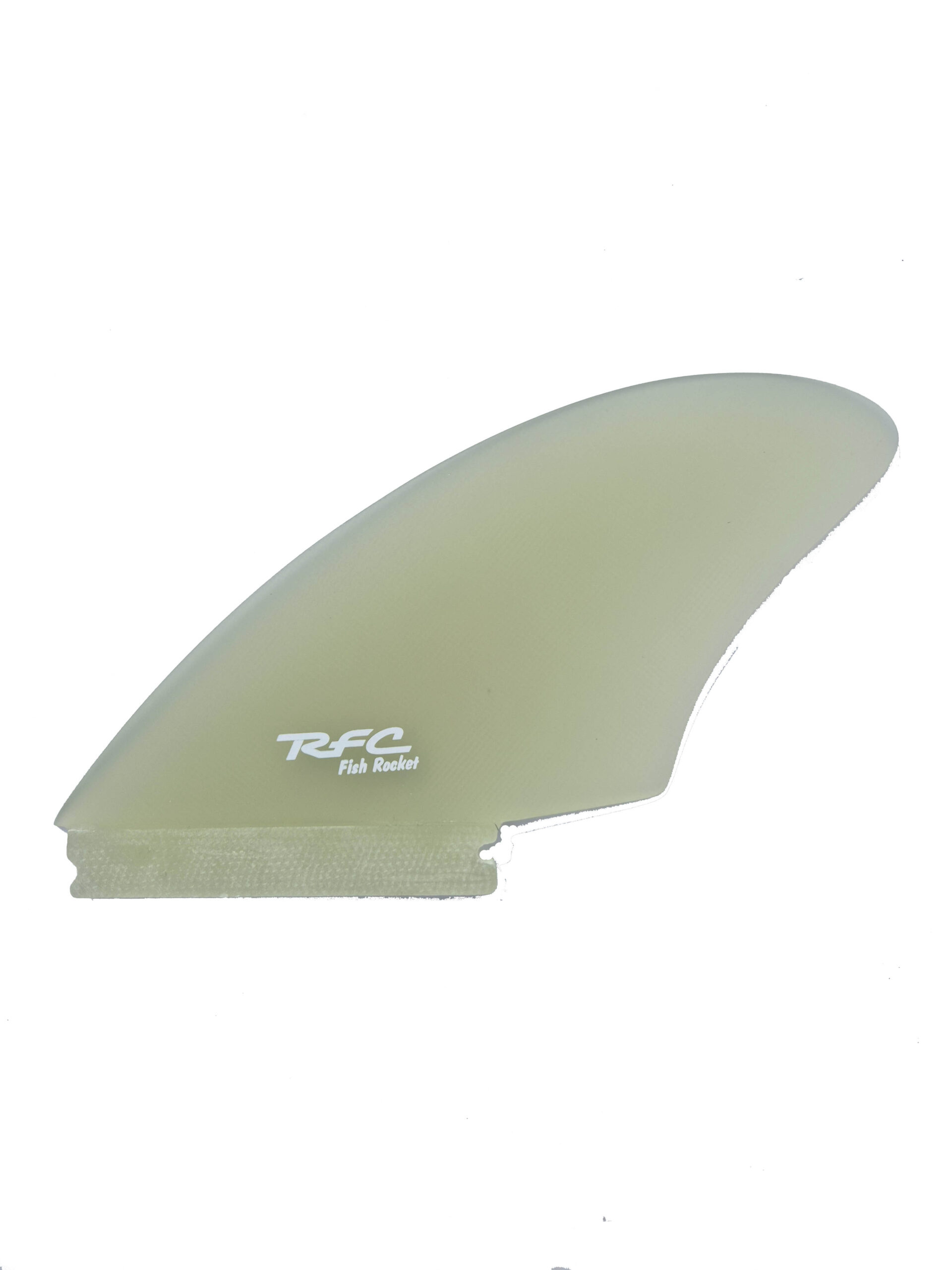 RFC Rainbow Fin Co. Canard レインボー　クアッドフィン RFC Rainbow Fin Co. Canard レインボー クアッドフィン