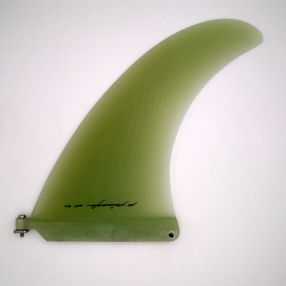 Rainbow Fin Co Rusty 8.0 Volan