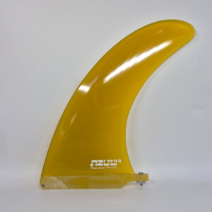 RFC・RAINBOW FIN CO Azul 8.0\"新品貴重品 ロングボードフィン Rainbow fin Azul 8.0 レインボーフィン