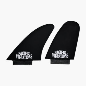 Quad Fins – Classic Surf