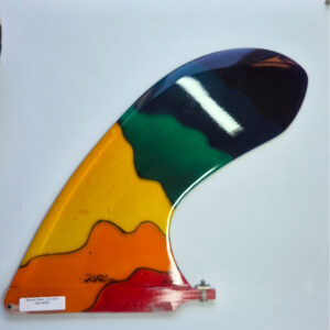 Rainbow Fin Co. – Classic Surf